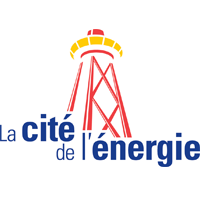 Logo Cité de l&#039;Énergie