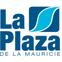 Logo La Plaza de la Mauricie
