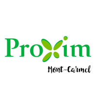 Logo Proxim Mont-Carmel