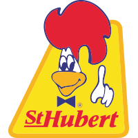 Logo St-Hubert
